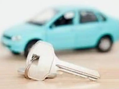 石排汽车抵押贷款办理流程,石排车抵贷需要什么条件?